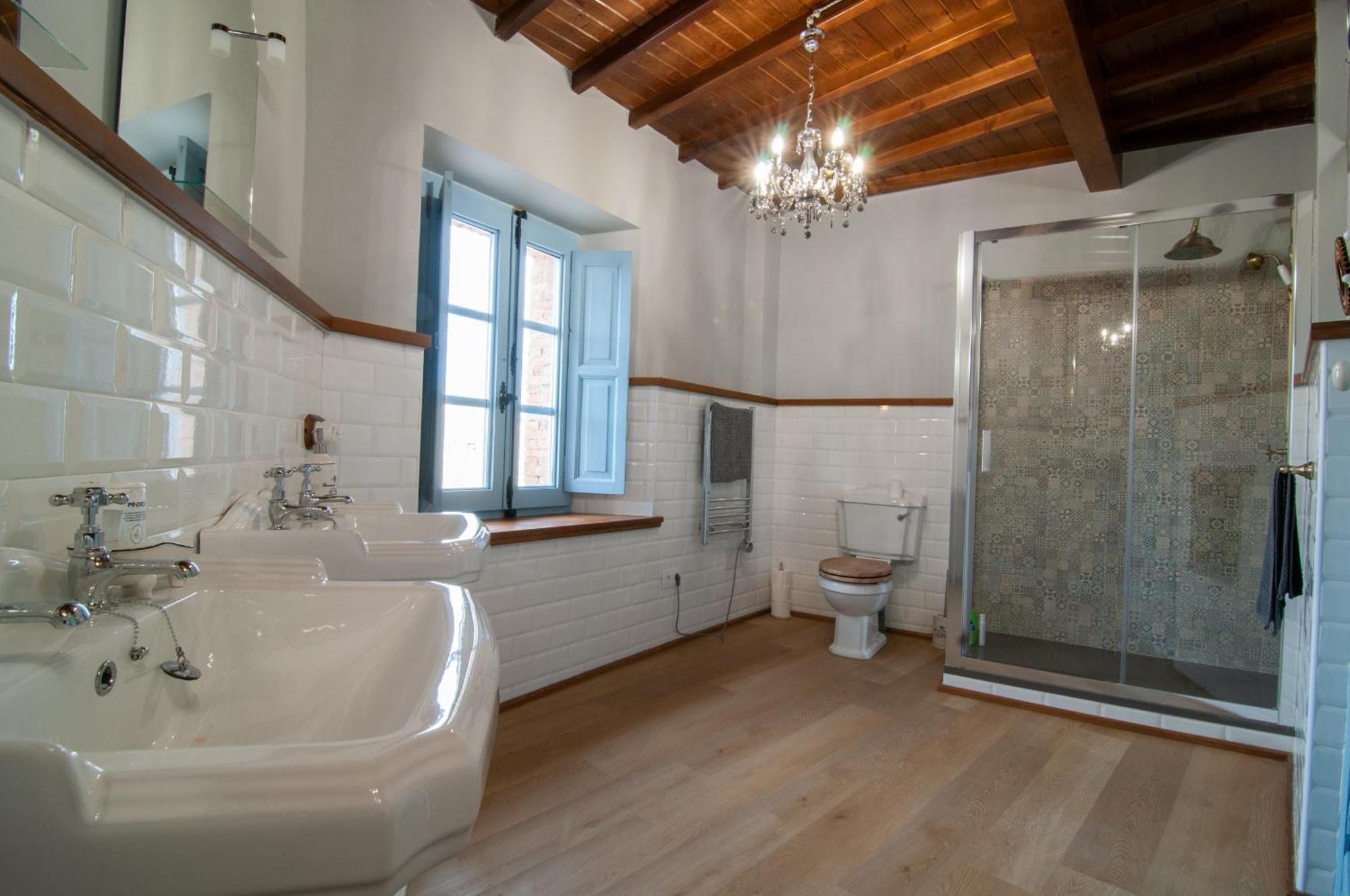 Casa Amarilla Arribes Villa Cerezal de Penahorcada Exterior photo